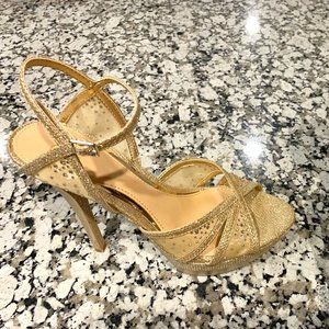 Gianni Bini Pumps